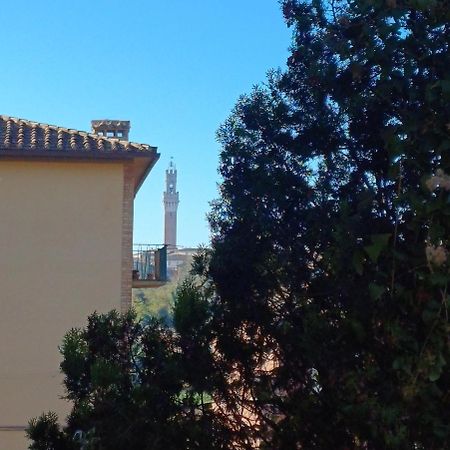 شقة Affaccio Su Siena,Vicino Al Centro, Con Garage المظهر الخارجي الصورة