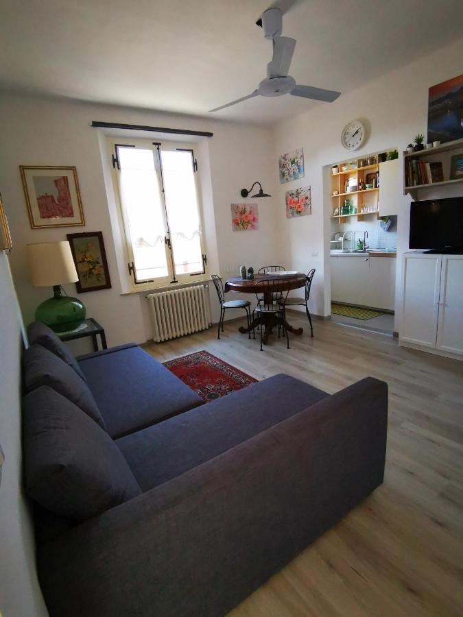 شقة Affaccio Su Siena,Vicino Al Centro, Con Garage المظهر الخارجي الصورة