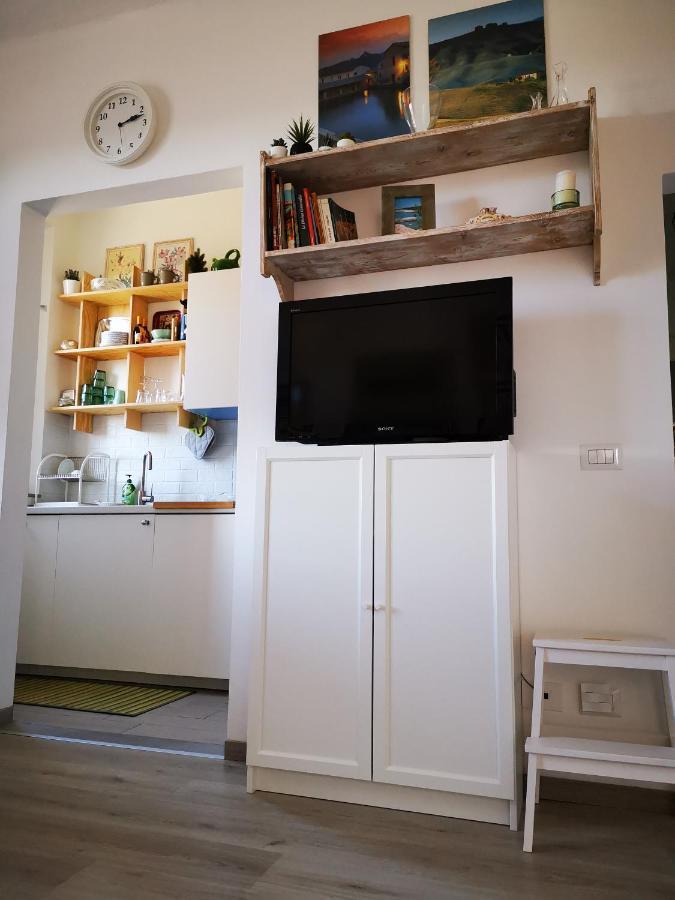 شقة Affaccio Su Siena,Vicino Al Centro, Con Garage المظهر الخارجي الصورة