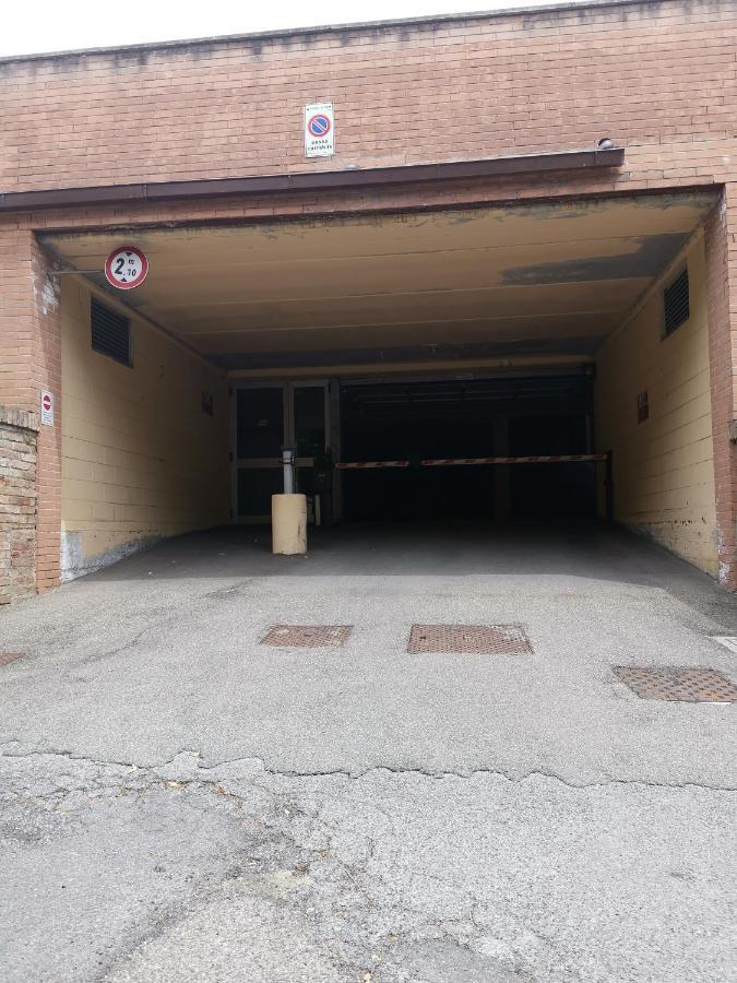 شقة Affaccio Su Siena,Vicino Al Centro, Con Garage المظهر الخارجي الصورة