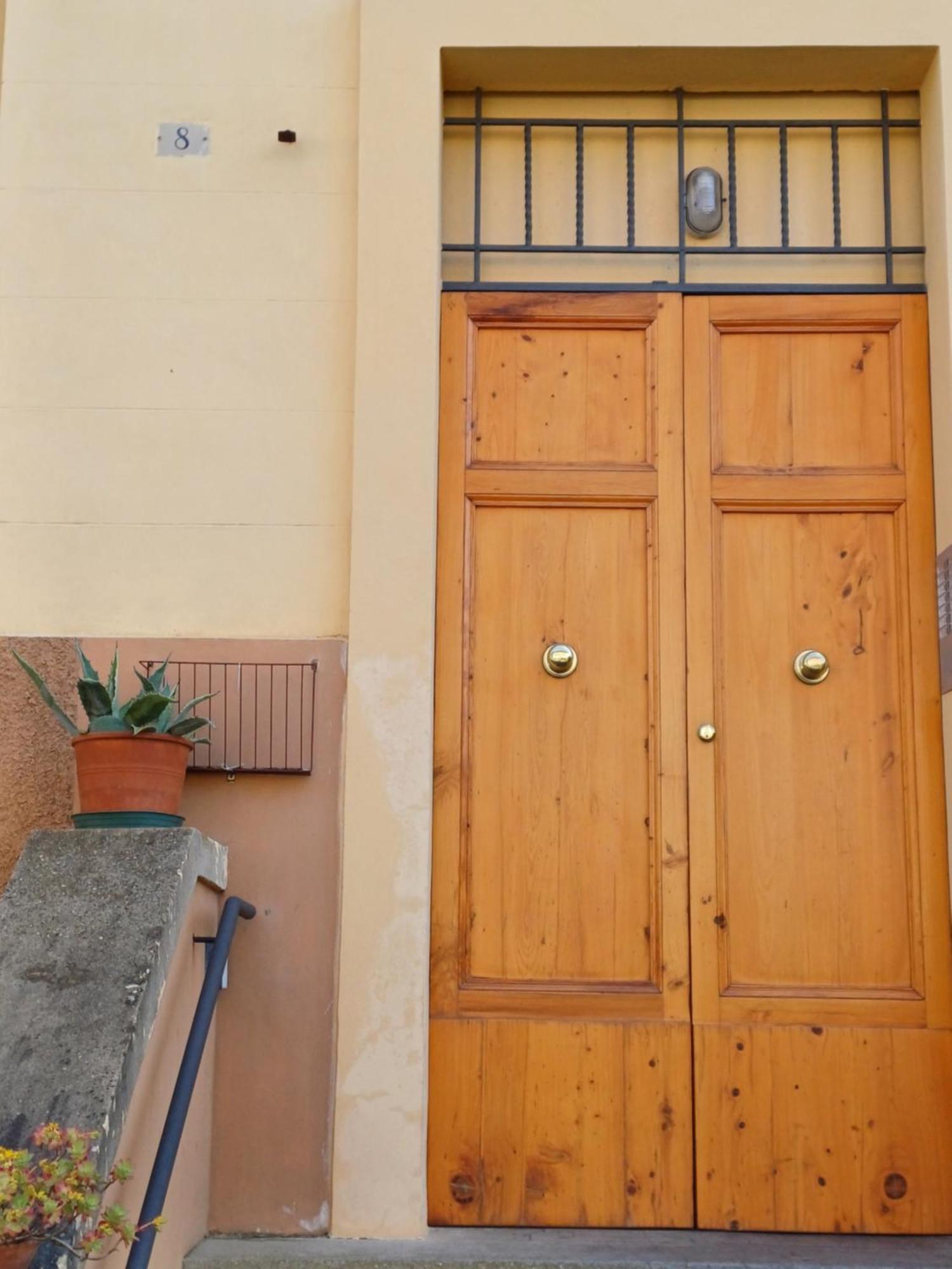 شقة Affaccio Su Siena,Vicino Al Centro, Con Garage المظهر الخارجي الصورة