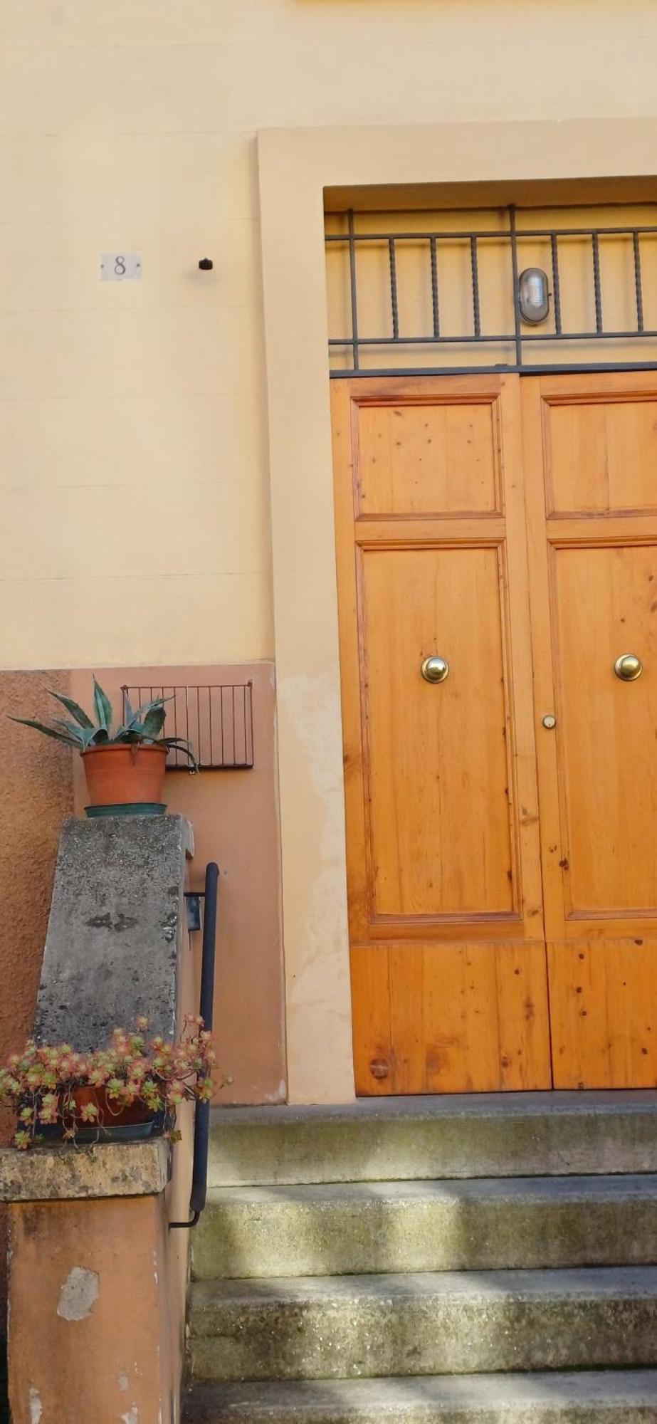 شقة Affaccio Su Siena,Vicino Al Centro, Con Garage المظهر الخارجي الصورة